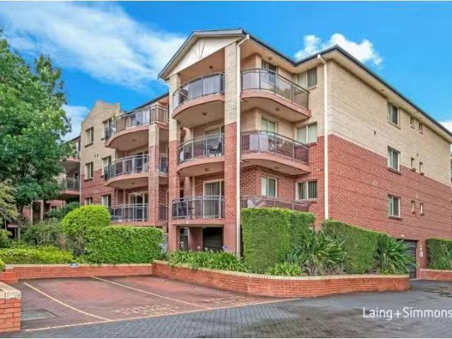 19/298 312 Pennant Hills Road, Pennant Hills Apartment for ren.