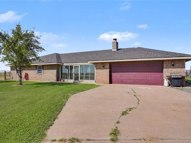 19298 East County Road 169