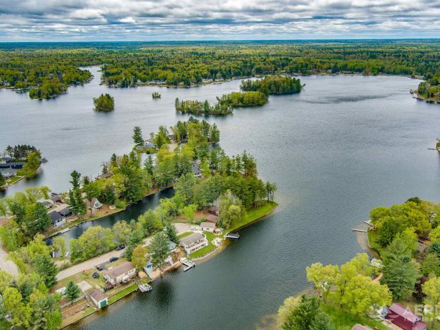 1929 Mohawk Trail # Lot: 252