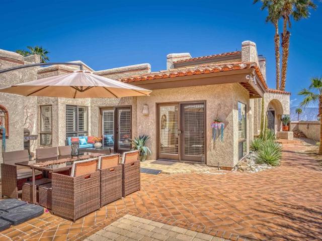 1929 Desert Vista