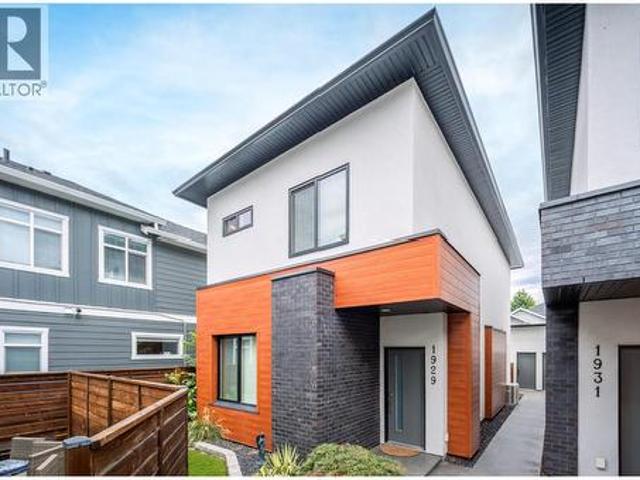 1929 Ethel Street, Kelowna, BC, V1Y 2Z5 house for sale | Listing ID 10400 | Royal LePage