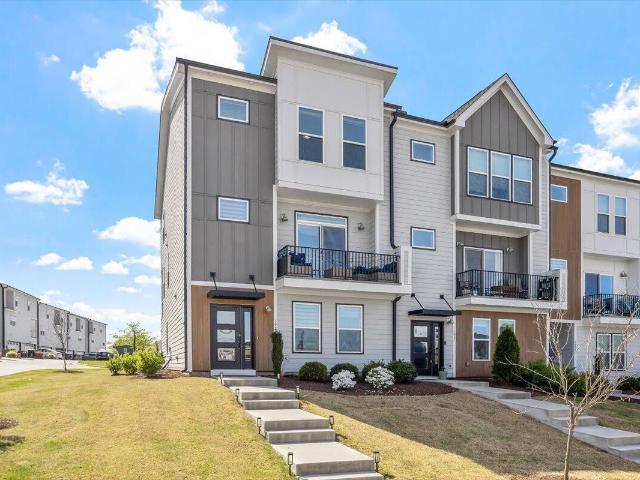 1929 Golden Spur Ln, Unit 2086, Wendell, NC 27591 | MLS #10160