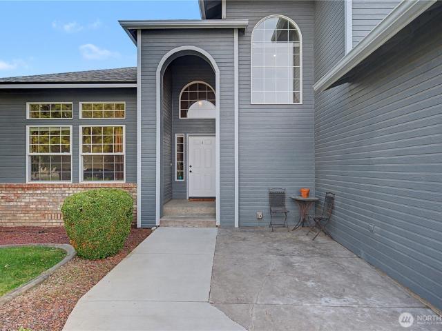 1929 Hideaway Pl, Wenatchee, WA 98801 | MLS #2503