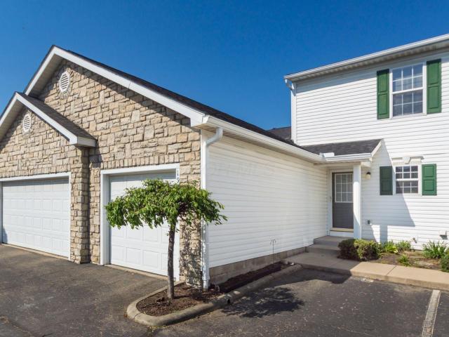 1929 Kyger Drive # 56B