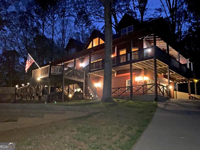 1929 Lakeview Summit Drive