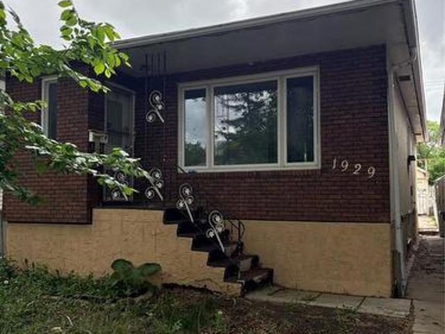 1929 Quebec Street, Regina, SK, S4P 1J8 house for sale | Listing ID SK039068 | Royal LePage