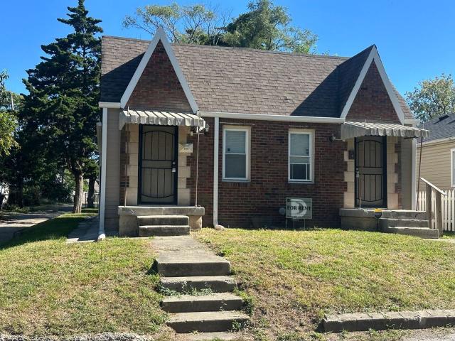 1929 & 1931 N Oxford St, Indianapolis, IN 46218 1 Bedroom Apartment for Rent at 1929 1929 & 1931 N Oxford St, Indianapolis, IN 46218, Indianapolis, IN 46218 Martindale Brightwood