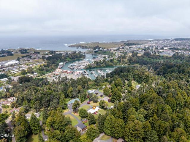 19201 Basin View Drive