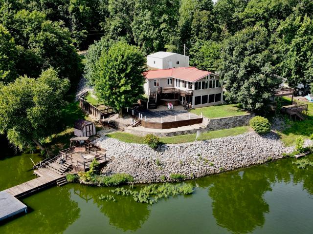 19205 Bragg Ln Lane