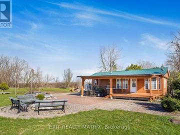19209 Kenyon Concession 7 Road, North Glengarry, ON, K0C 1J0 house for sale | Listing ID X13127 | Royal LePage