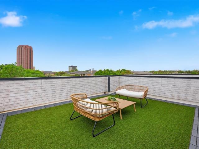 1920 Caddo St, Unit 204, Dallas, TX 75204 | MLS #21228