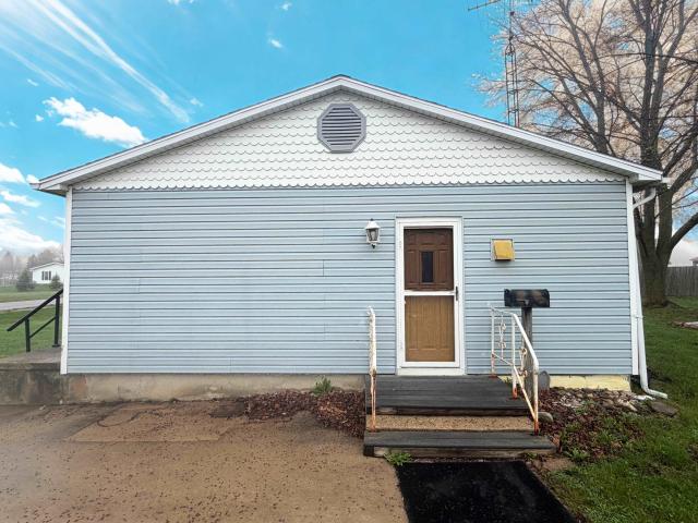 1920 Circle Drive