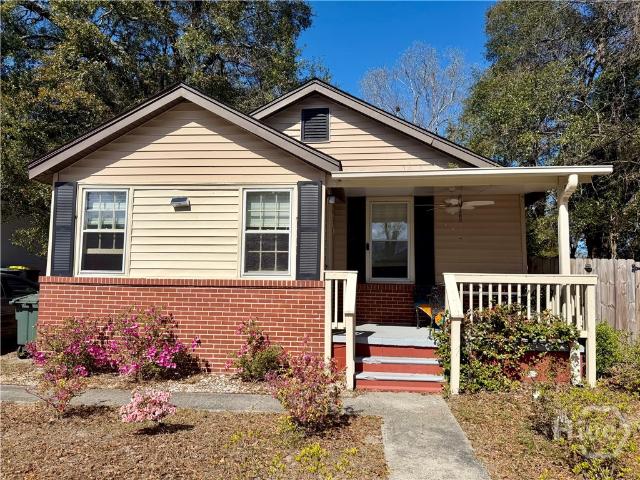 1920 Clemson St, Savannah, GA 31404 | MLS #SA350454