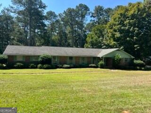 1920 Goode Road