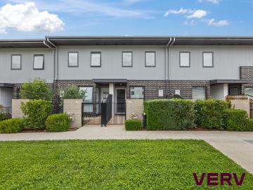 Cotter River, Jembaicumbene