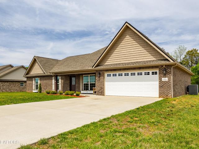 1920 Griffitts Mill Cir, Maryville, TN 37803 | MLS #1337