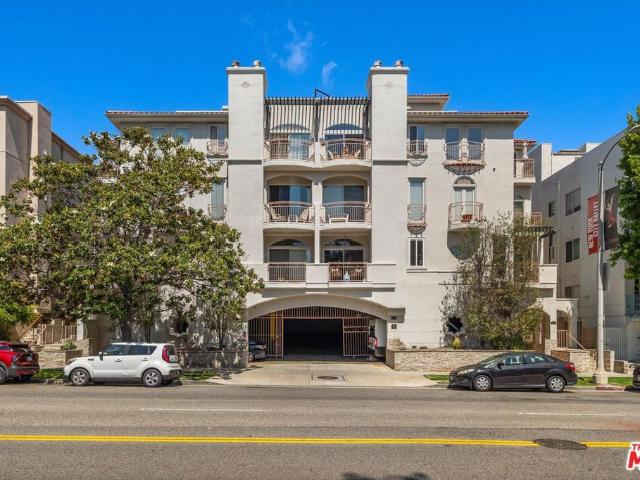 1920 S Beverly Glen Boulevard 101