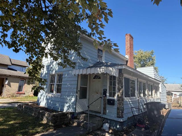 1920 Schuyler Avenue