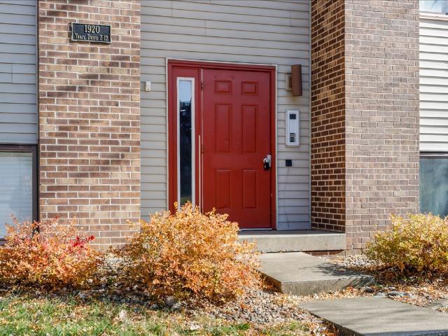 1920 Tracy Drive # 9