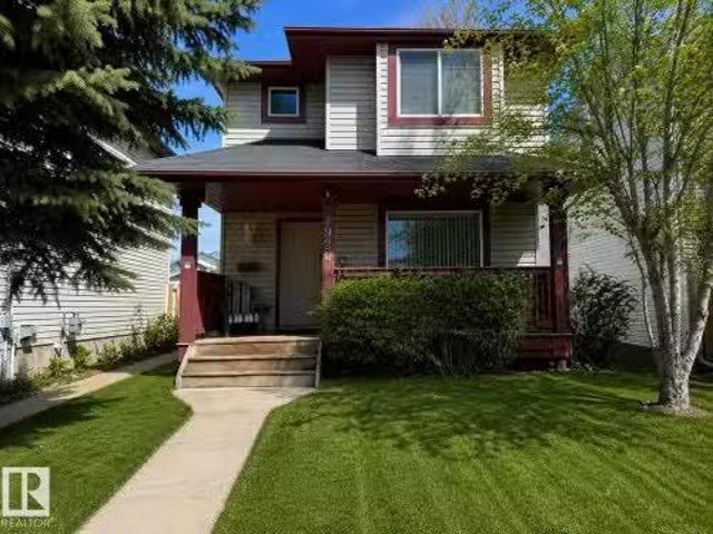 1920 37 Avenue Nw, Edmonton, AB, T6T 1S7 house for sale Lis.