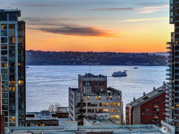 1920 4th Ave, Unit 2104, Seattle, WA 98101 | MLS #2477