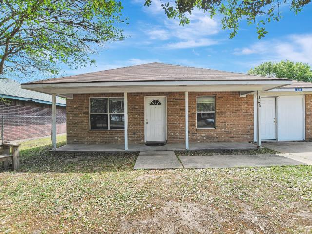 1920 6th St, Hempstead, TX 77445 | MLS #26822