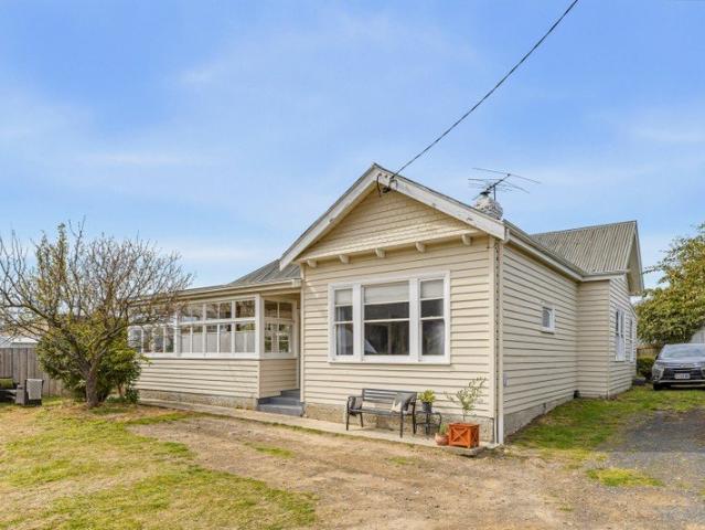 1920's Character Family Home