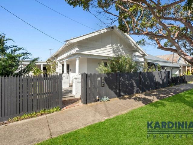 1920s Character. Modern Luxury. The Heart of Newtown