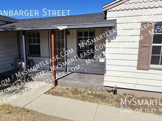 19219 Tranbarger Street