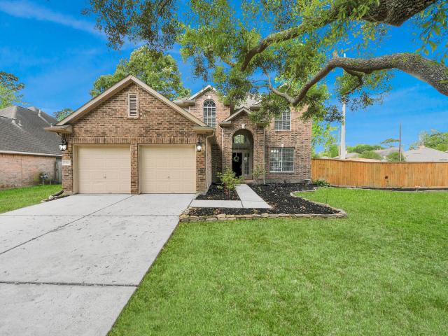 19219 Kristen Pine Dr, Humble, TX 77346 | MLS #82808