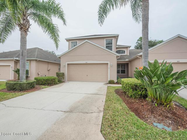 1921 Muirfield Way SE, Palm Bay, FL 32909 | MLS #1083