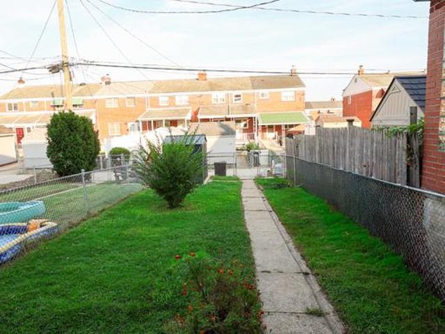 1921 Merritt Boulevard
