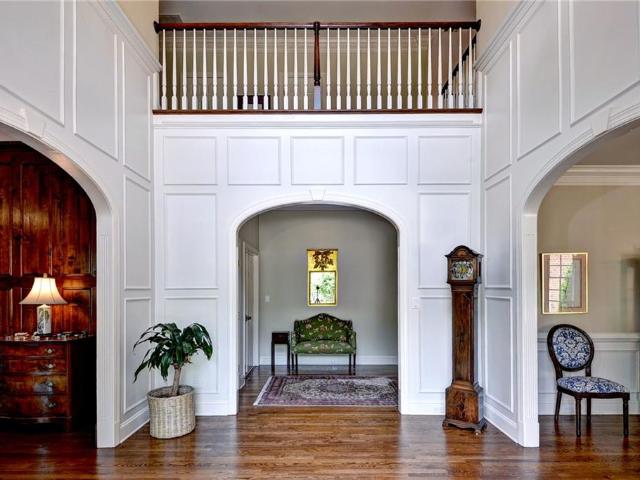 1921 Miln House RD