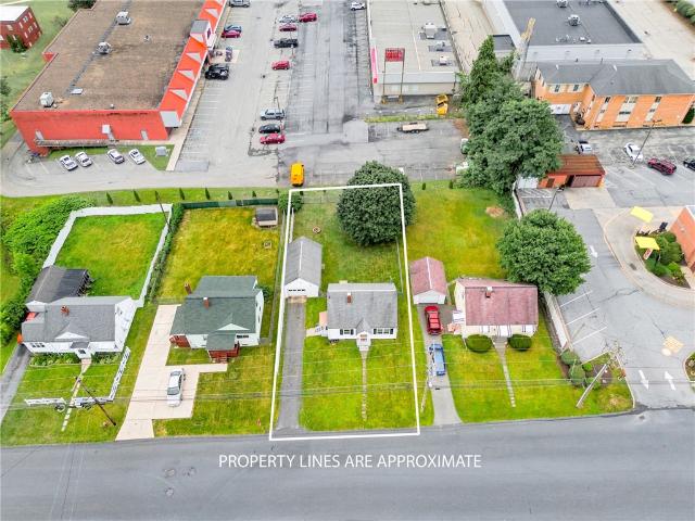 1921 Minno Drive
