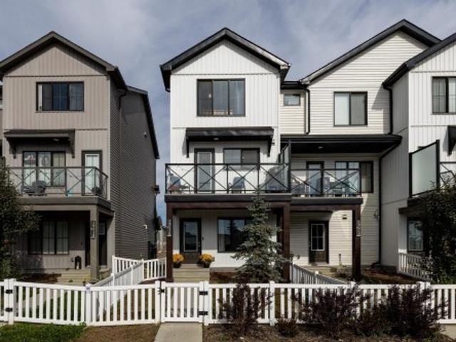1921 Avenue Nw, Edmonton, AB, T6M 1L1 house for sale | Listing ID E4499 | Royal LePage