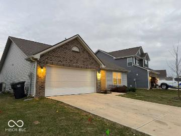 1921 Cold Springs Drive