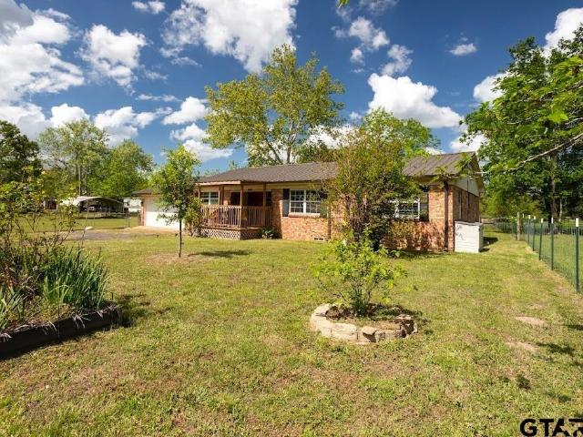 1921 Farm to Market Road 279, Ben Wheeler, TX 75754 | MLS #26005