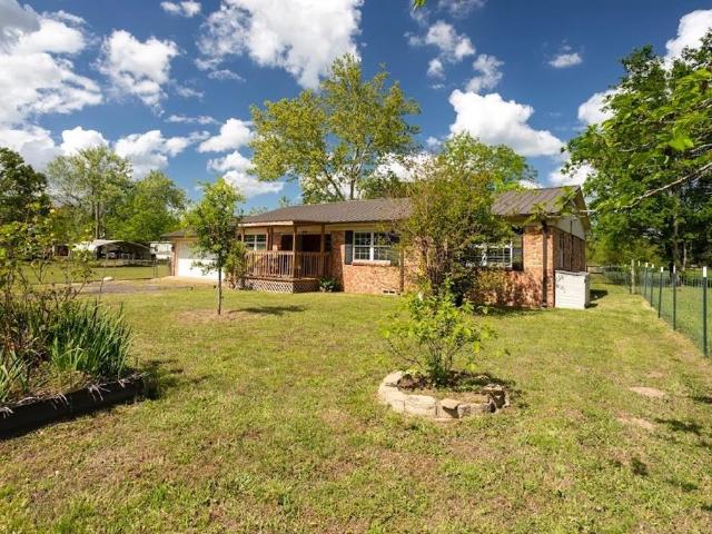 1921 Fm 279, Ben Wheeler, TX 75754 | MLS #21242