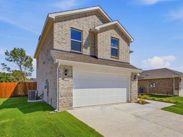 1921 Glory Drive