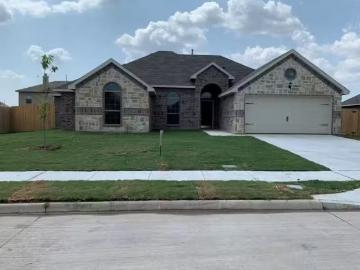 Rolling Meadows Addition, Royse City, Collin County, Texas, USA