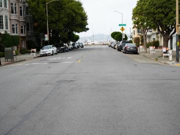 1921 Jefferson St, Unit 205, San Francisco, CA 94123 | MLS #ML82037