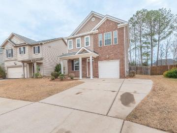 1921 Kenlock Drive