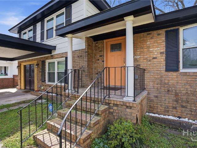 1921 Lloyd St, Savannah, GA 31405 | MLS #SA353005