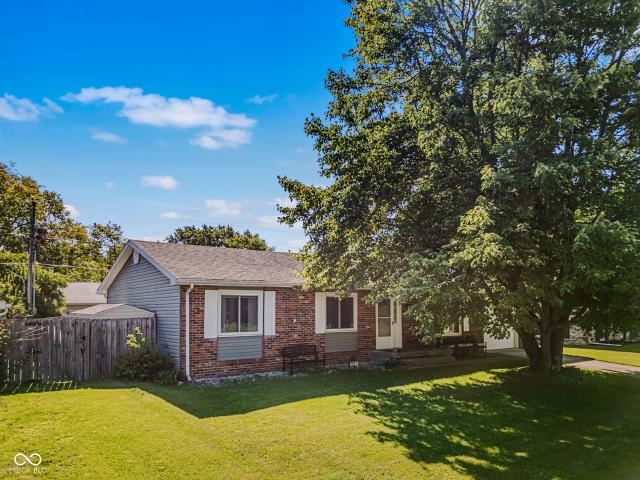 1921 Lockerbie Drive
