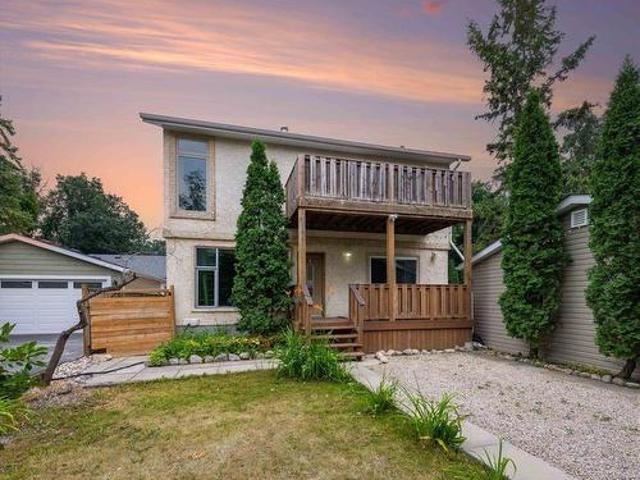 1921 Rothesay Street, Winnipeg, MB, R2G 2H6 house for sale | Listing ID 202619 | Royal LePage