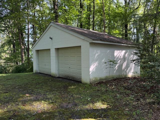 1921 S Lakeshore Dr, Louisa, VA 23093 | MLS #666002