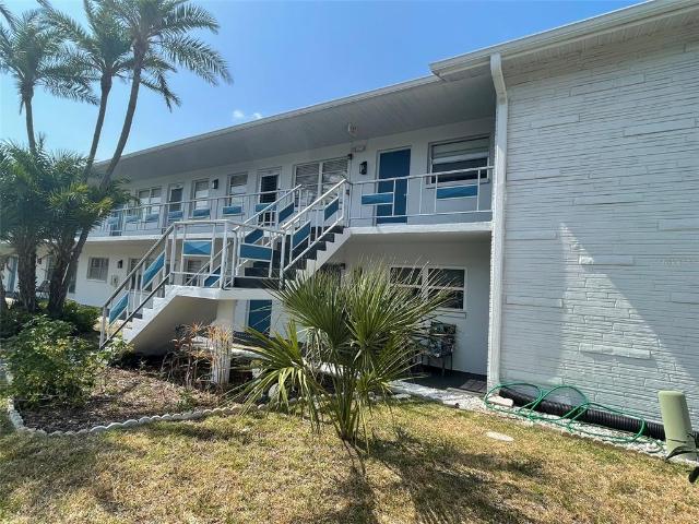 1921 58th Ave N, Unit 11, St. Petersburg, FL 33714 | MLS #TB8391