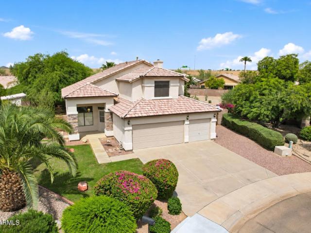 19220 N 39TH Place