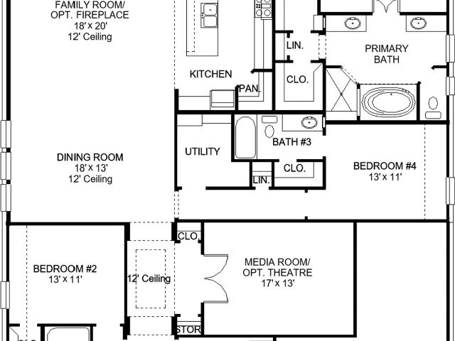 19226 Lily Blossom Court