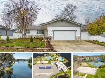 19229 KLEAT PL, COTTONWOOD, CA 96022